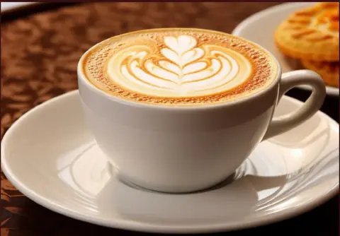 Cappuccino