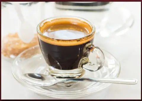 Espresso