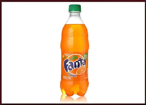 Fanta