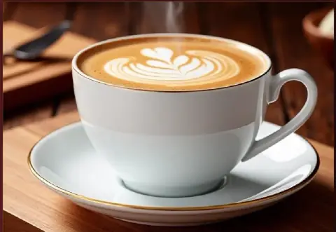 Flat White