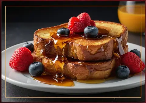 Classic French Toast
