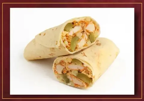 Italian Shawarma