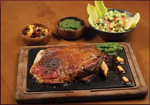 Lamb Shoulder