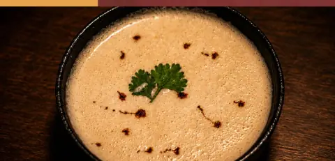 Lentil Soup