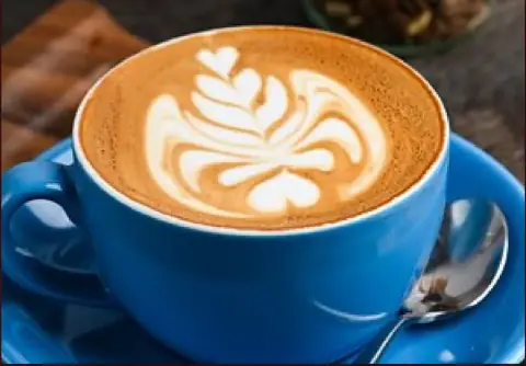 Spanish Latte