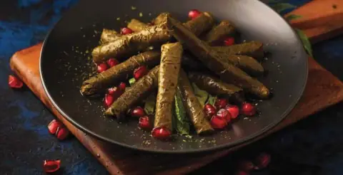 Side Dish